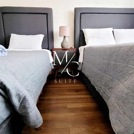 Comodidad Total En El Centro: Deptos 1, 2 Y 3 Hab. + Wifi Y Parking Incluidos Antofagasta Buitenkant foto