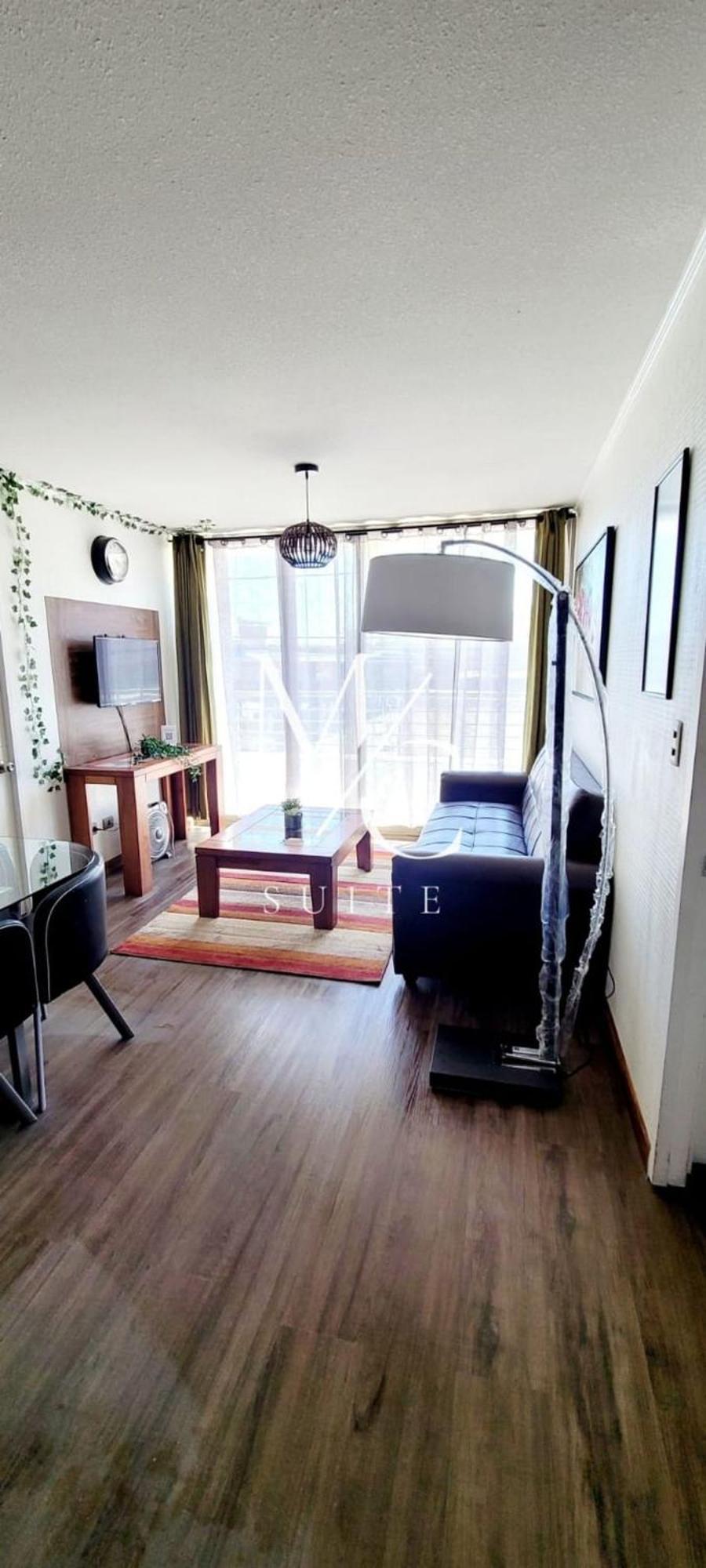 Comodidad Total En El Centro: Deptos 1, 2 Y 3 Hab. + Wifi Y Parking Incluidos Antofagasta Buitenkant foto