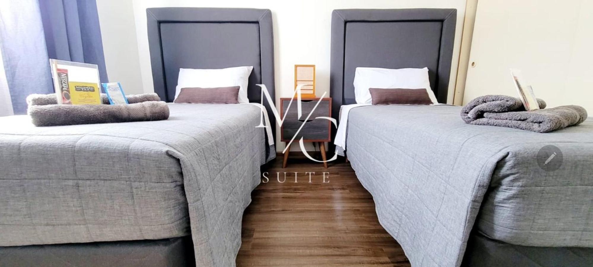 Comodidad Total En El Centro: Deptos 1, 2 Y 3 Hab. + Wifi Y Parking Incluidos Antofagasta Buitenkant foto