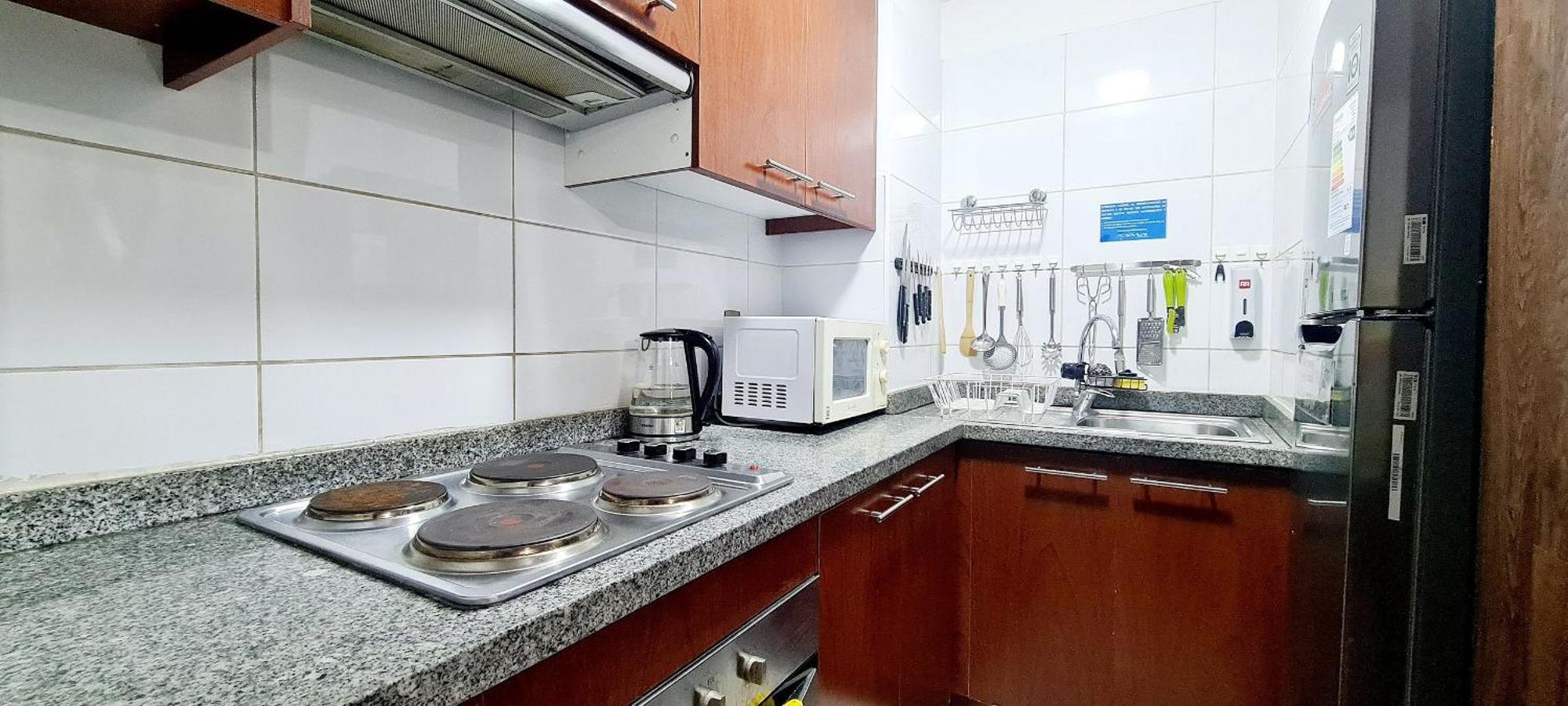 Comodidad Total En El Centro: Deptos 1, 2 Y 3 Hab. + Wifi Y Parking Incluidos Antofagasta Buitenkant foto