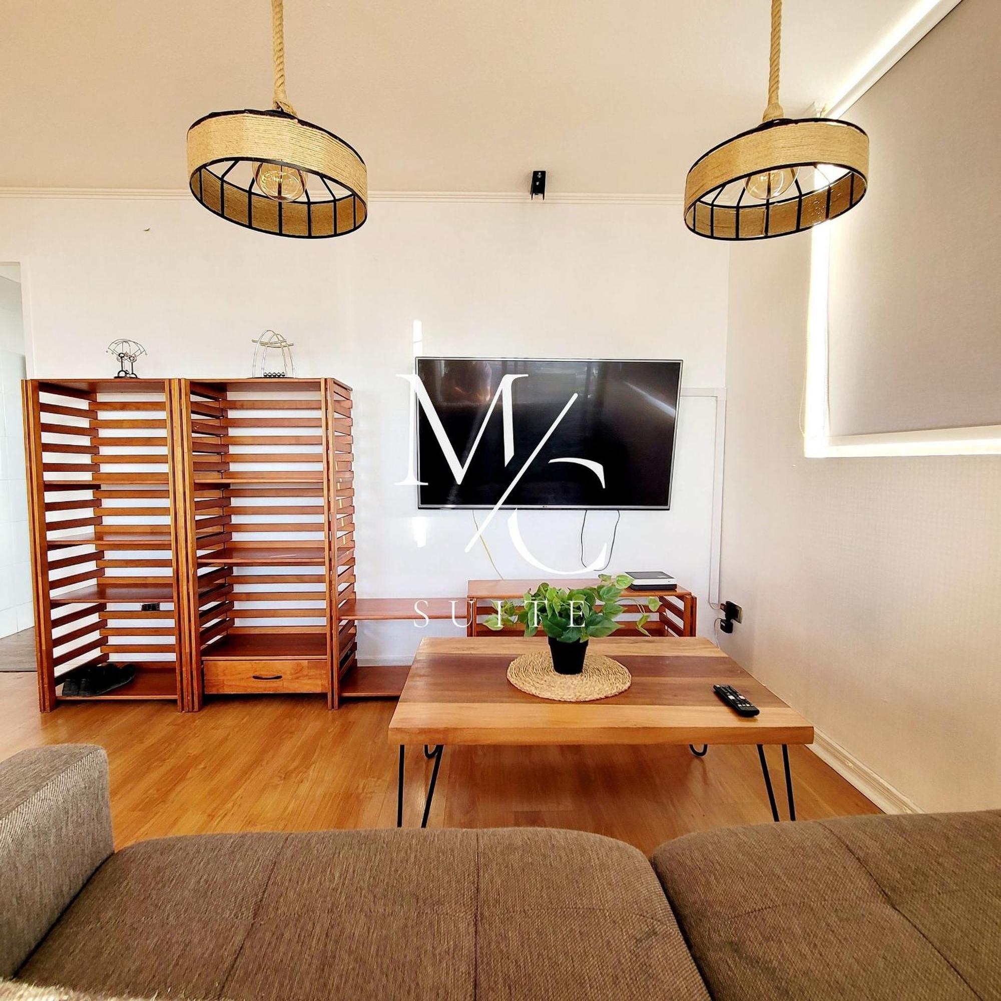 Comodidad Total En El Centro: Deptos 1, 2 Y 3 Hab. + Wifi Y Parking Incluidos Antofagasta Buitenkant foto
