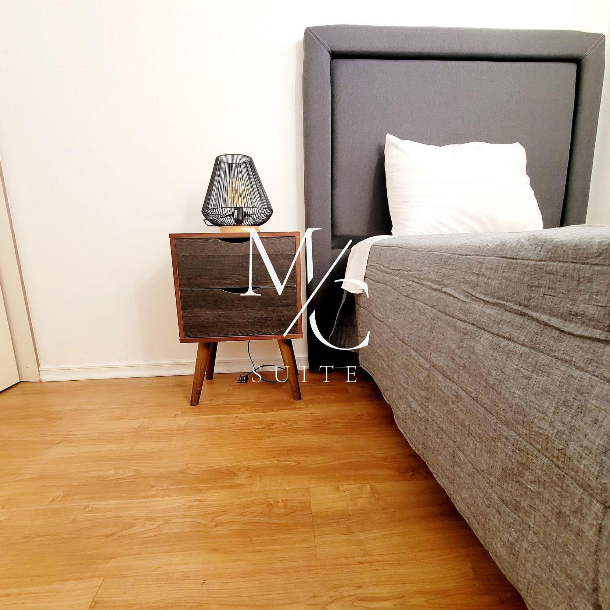 Comodidad Total En El Centro: Deptos 1, 2 Y 3 Hab. + Wifi Y Parking Incluidos Antofagasta Buitenkant foto