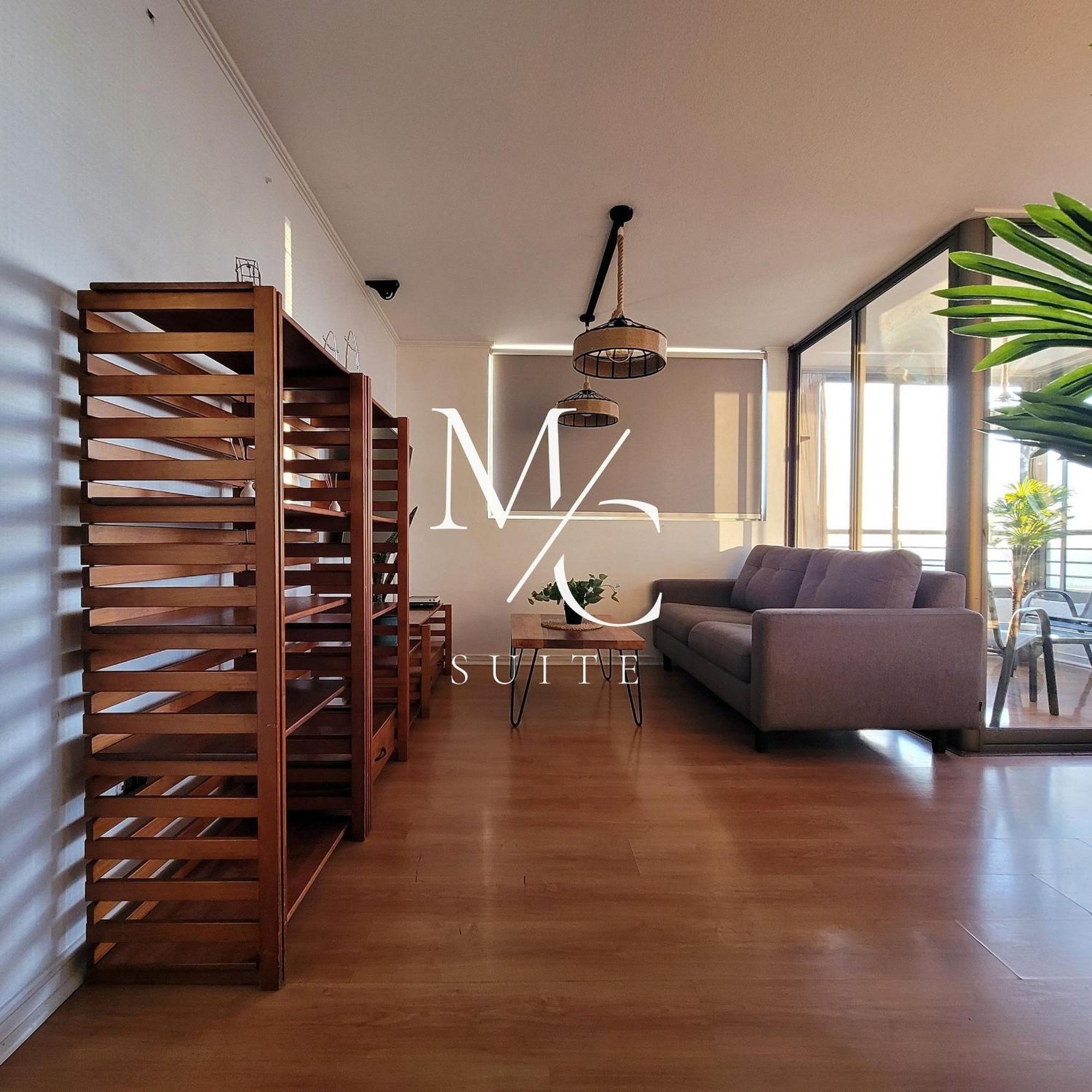 Comodidad Total En El Centro: Deptos 1, 2 Y 3 Hab. + Wifi Y Parking Incluidos Antofagasta Buitenkant foto