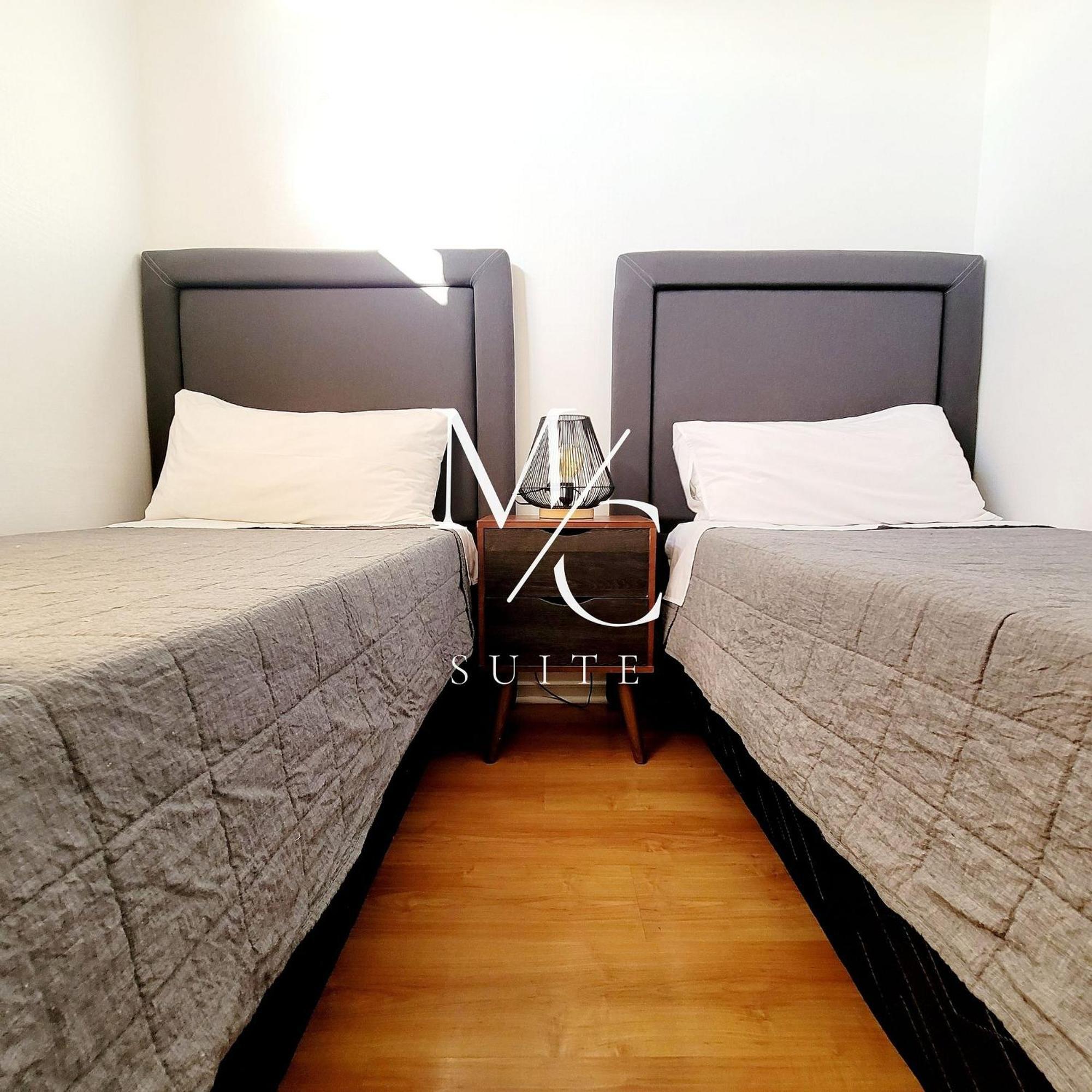 Comodidad Total En El Centro: Deptos 1, 2 Y 3 Hab. + Wifi Y Parking Incluidos Antofagasta Buitenkant foto