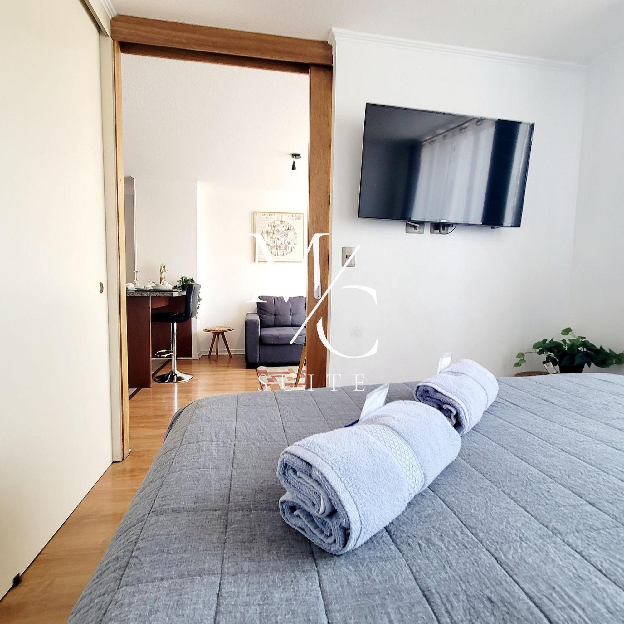 Comodidad Total En El Centro: Deptos 1, 2 Y 3 Hab. + Wifi Y Parking Incluidos Antofagasta Buitenkant foto