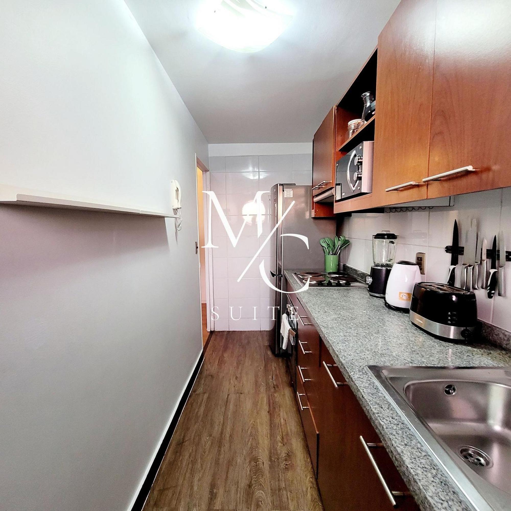 Comodidad Total En El Centro: Deptos 1, 2 Y 3 Hab. + Wifi Y Parking Incluidos Antofagasta Buitenkant foto