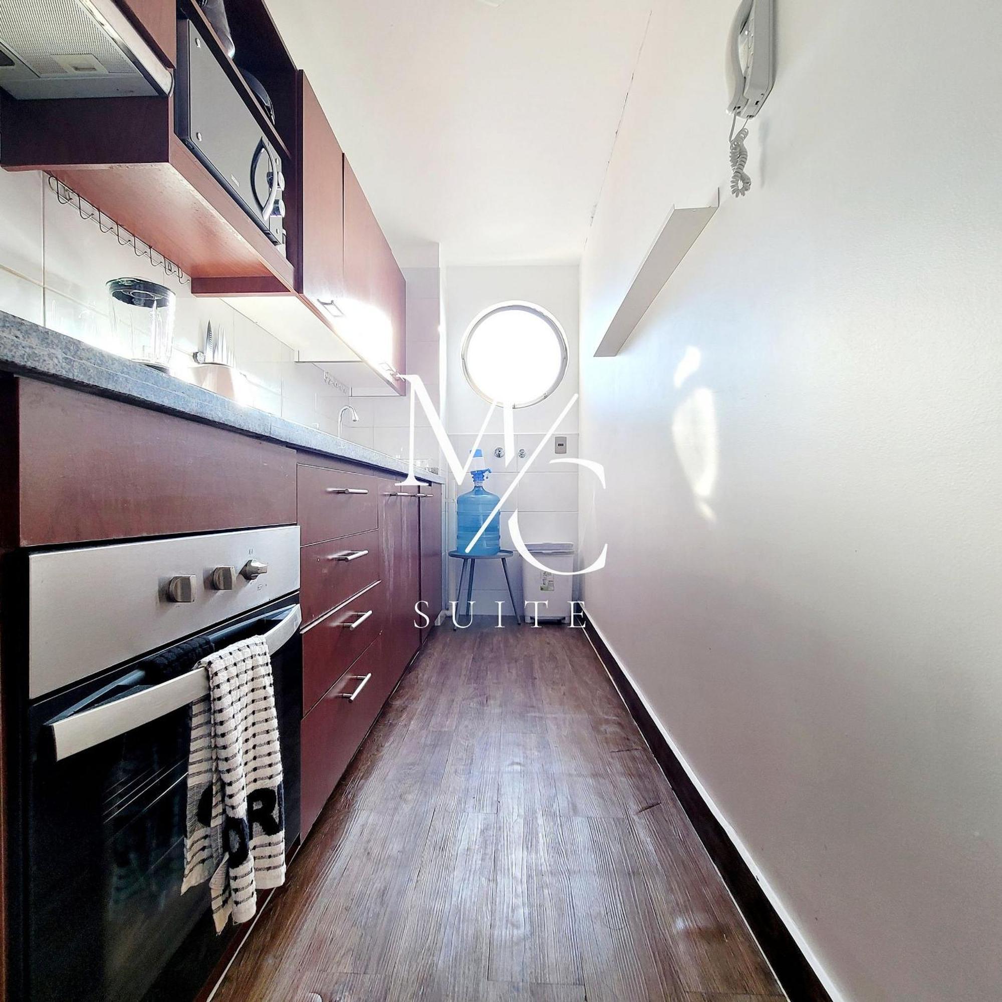 Comodidad Total En El Centro: Deptos 1, 2 Y 3 Hab. + Wifi Y Parking Incluidos Antofagasta Buitenkant foto