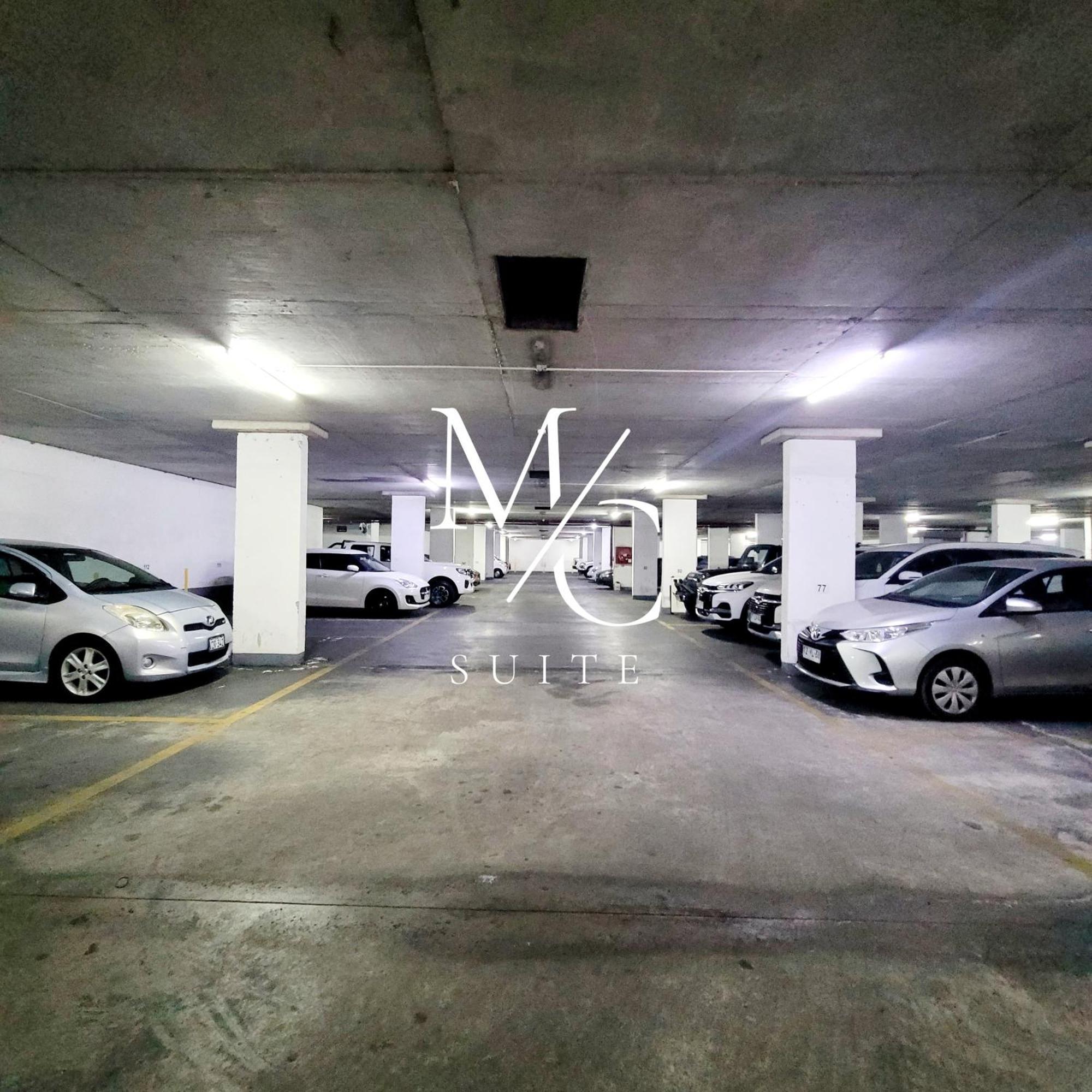 Comodidad Total En El Centro: Deptos 1, 2 Y 3 Hab. + Wifi Y Parking Incluidos Antofagasta Buitenkant foto