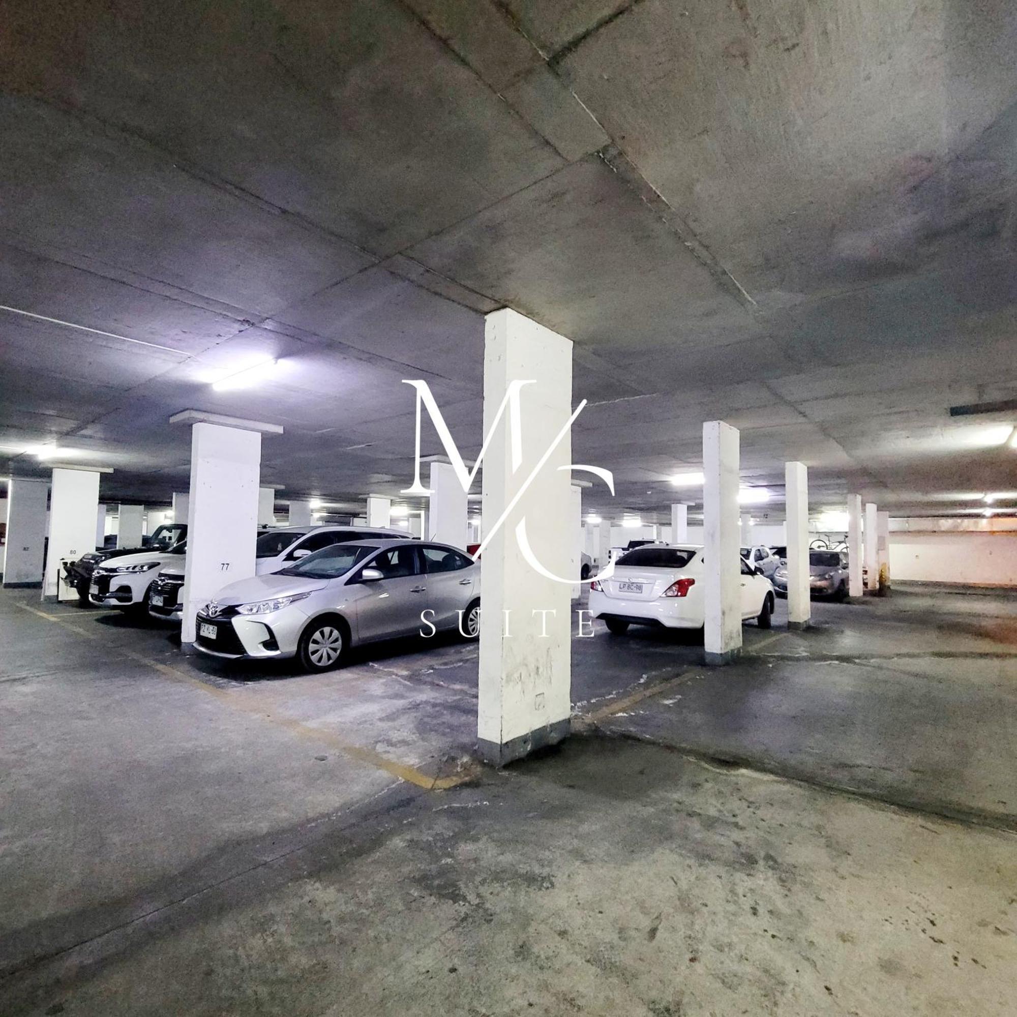 Comodidad Total En El Centro: Deptos 1, 2 Y 3 Hab. + Wifi Y Parking Incluidos Antofagasta Buitenkant foto